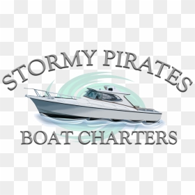 Speedboat, HD Png Download - pirates png