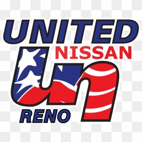 United Nissan, HD Png Download - nissan png