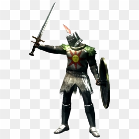 Anybody Know How To Make A Good Solaire Cosplay Without - Solaire Png, Transparent Png - solaire png