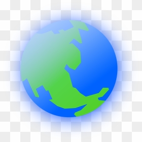 Expanded Earth Clip Arts - Clip Art, HD Png Download - earth .png