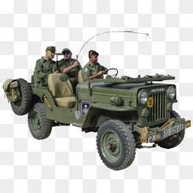 Us Army - Army Jeep Png, Transparent Png - us army png