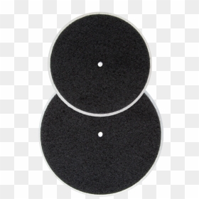 Bona Steel Plates - Circle, HD Png Download - plates png