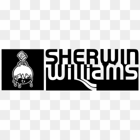 Logo Sherwin Williams Vector, HD Png Download - sherwin williams logo png