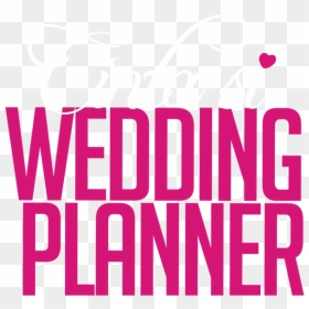 Cinta Si Wedding Planner - Bus, HD Png Download - planner png