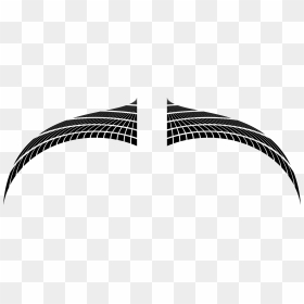 Abstract Grid Wings Clip Arts - Abstract Wings Png, Transparent Png - white wings png