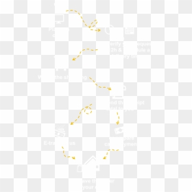 Flow2 - Stencil, HD Png Download - groceries png
