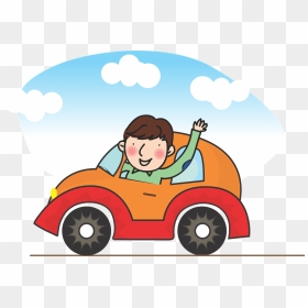 Drive Png Clipart, Transparent Png - driving png