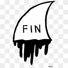Fin, HD Png Download - fin png
