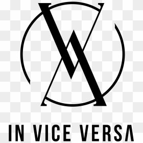 In Vice Versa - Vice Versa Logo, HD Png Download - vice logo png