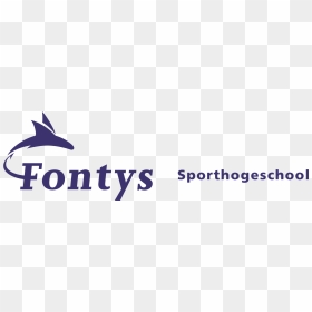 Fontys Hogeschool Voor De Kunsten, HD Png Download - fin png