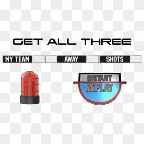 Animated Scoreboard, Goal Light And Instant Replay, HD Png Download - scoreboard png