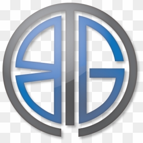 Burns Media Group Logo Design, Based On The Tsm Logo - Bmg Logo Design, HD Png Download - tsm logo png