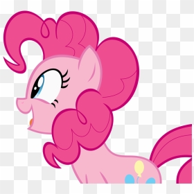Absurd Res, Artist - Mlp Pinkie Pie Excited, HD Png Download - sparkle gif png