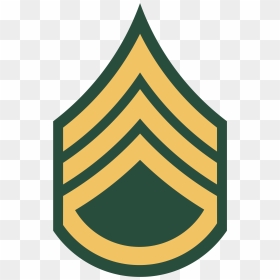 Image Unsc A Halo - Us Army Ssg Rank, HD Png Download - us army png