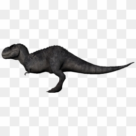 Drawn Tyrannosaurus Rex V Rex - V Rex, HD Png Download - t-rex png