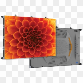 Leyard Twa Beauty - Fine Pitch Led Display, HD Png Download - led png