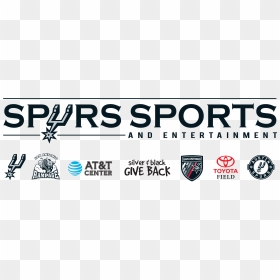San Antonio Spurs, HD Png Download - spurs png