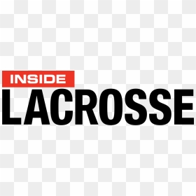 Inside Lacrosse Magazine Logo, HD Png Download - lacrosse png