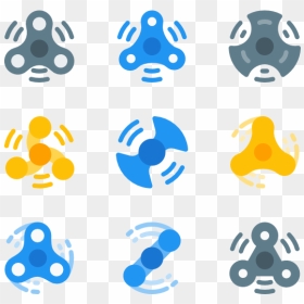 Clip Art, HD Png Download - spinner png