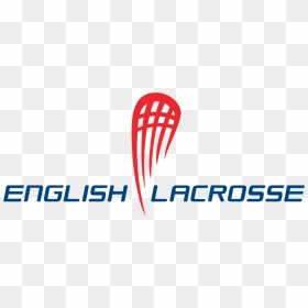 English Lacrosse Logo, HD Png Download - lacrosse png