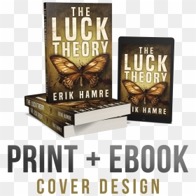 Banner, HD Png Download - blank book cover png