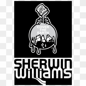 Sherwin Williams Logo Png Transparent - Sherwin Williams, Png Download - sherwin williams logo png