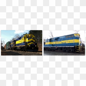 Middletown And New Jersey Railroad, HD Png Download - railroad png