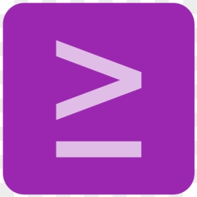 Windows Metro Icon - Lilac, HD Png Download - $5 png