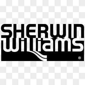Sherwin Williams, HD Png Download - sherwin williams logo png