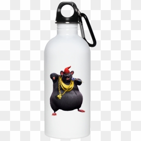 Biggie Cheese 23663 20 Oz - Biggie Cheese Phone Case, HD Png Download - biggie cheese png