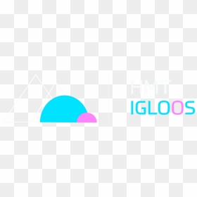 Site Logo - Graphic Design, HD Png Download - igloo png