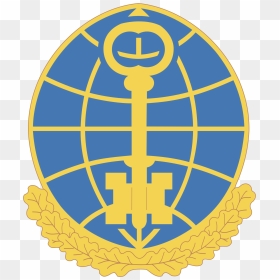 Us Army Inscom Dui - Army Inscom, HD Png Download - us army png