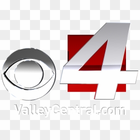 Kgbt-tv, HD Png Download - cbs png
