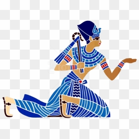 Free Png Pharaonic Drawings Png Images Transparent - Egypt Art, Png Download - egypt png