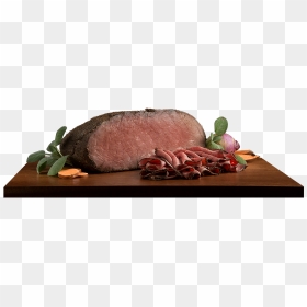 872166223 Boars Head London Broil Top Round Roast Beef - Roast Beef, HD Png Download - beef png