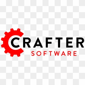 Crafter Software, HD Png Download - software png