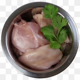 Barf Hähnchenbrustfilet 500g - Boneless Skinless Chicken Thighs, HD Png Download - beef png