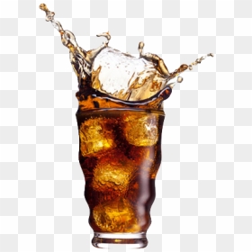 Cocacola Png Free Download - Transparent Background Coca Cola, Png Download - cocacola png