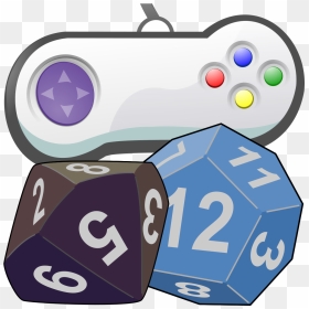 Role Playing Games Icon, HD Png Download - game icon png
