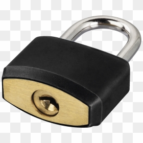 Abx2 High-res Image - Security, HD Png Download - padlock png