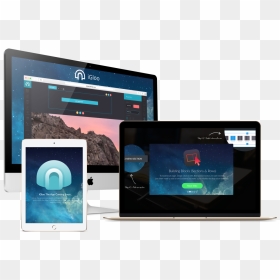 Software, HD Png Download - igloo png