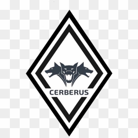 Cerberus Png, Transparent Png - cerberus png