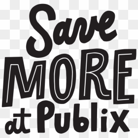 Transparent Publix Logo Png - Poster, Png Download - publix logo png