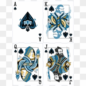 Deck Of Cards Png, Transparent Png - deck of cards png
