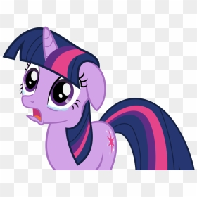 Crying Twilight By Yanoda - Twilight Sparkle A Canterlot Wedding, HD Png Download - sparkle gif png