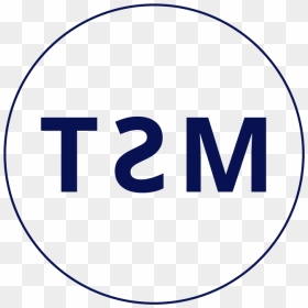 Tsm Logo Png , Png Download - Circle, Transparent Png - tsm logo png
