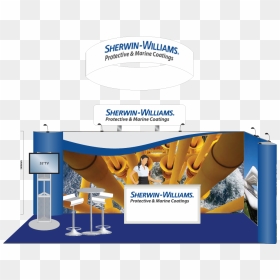Sherwin-williams, HD Png Download - sherwin williams logo png