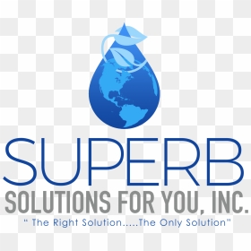 Globe Clip Art, HD Png Download - solution png