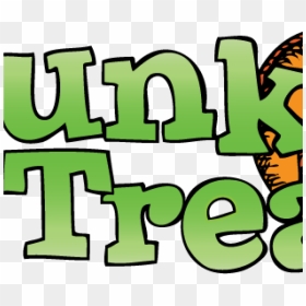 Trunk Or Treat Clipart Transparent , Png Download - Free Halloween ...