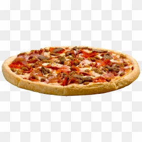 Italian Meat And Cheese Png - Italian Pizza Pics Png, Transparent Png - cheese pizza png